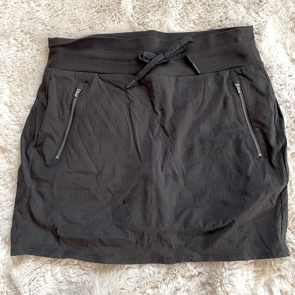 Athleta skort